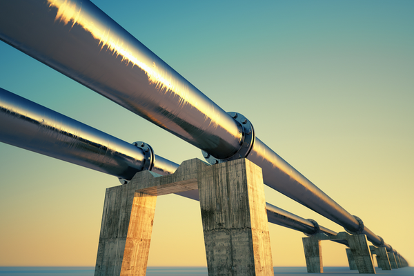 Pipeline Aurora Energy Research