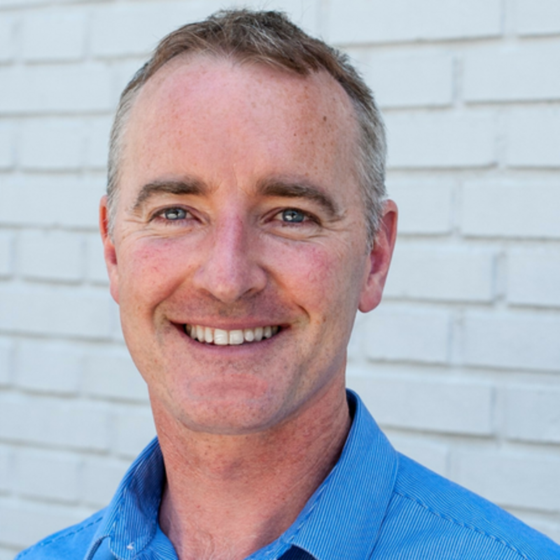 Brits in Berlin: John-dennehy