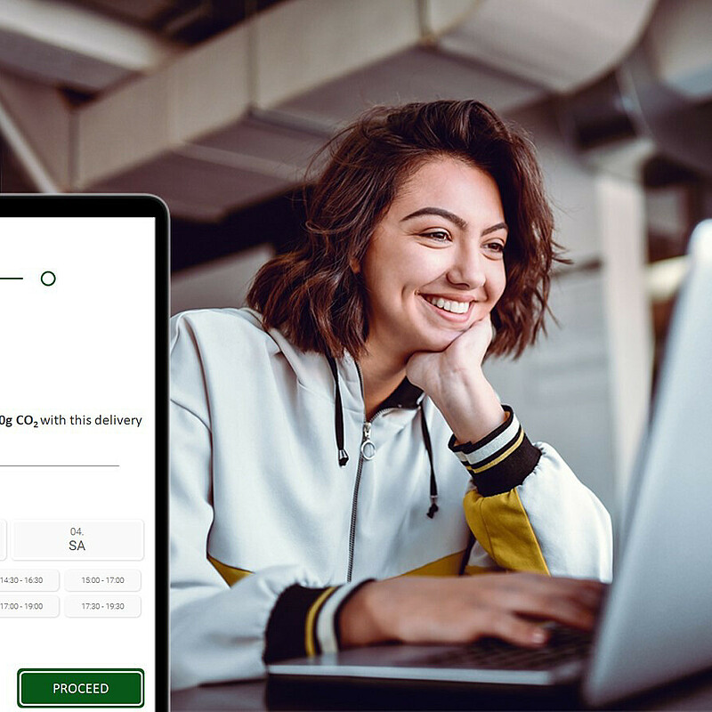 Easily integrated into an online shop – the new way of delivering green with Fairsenden. Faisenden provides a digital solution to speedy, ecologically friendly delivery for local stores and businesses.