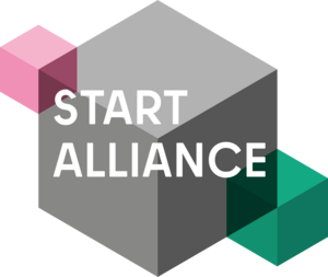 Start Alliance Logo Start Alliance Logo