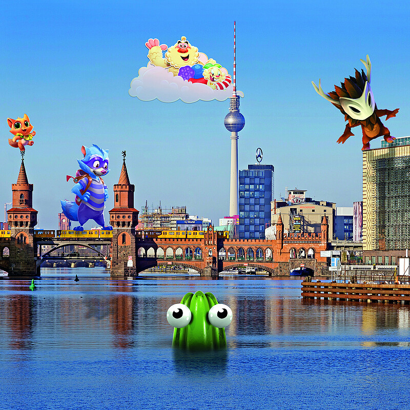 © Berlin Partner © Berlin Partner