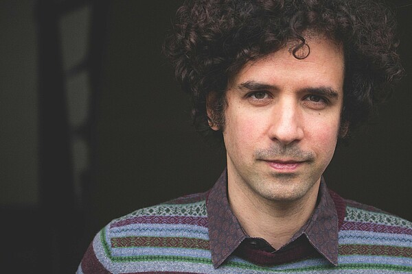 Portrait Guy Sternberg | (c) blogfabrik/Paul Rikeit & Jacob Schickler Portrait Guy Sternberg | (c) blogfabrik/Paul Rikeit & Jacob Schickler