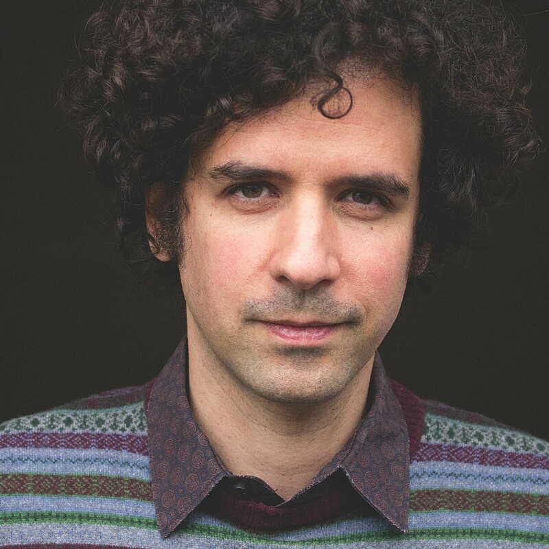 Portrait Guy Sternberg | (c) blogfabrik/Paul Rikeit & Jacob Schickler Portrait Guy Sternberg | (c) blogfabrik/Paul Rikeit & Jacob Schickler