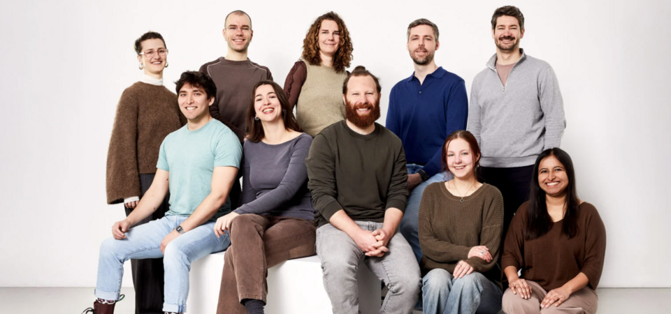 ai|coustics aims to build the world's strongest Voice AI team in speech and audio quality and is actively hiring for several positions.