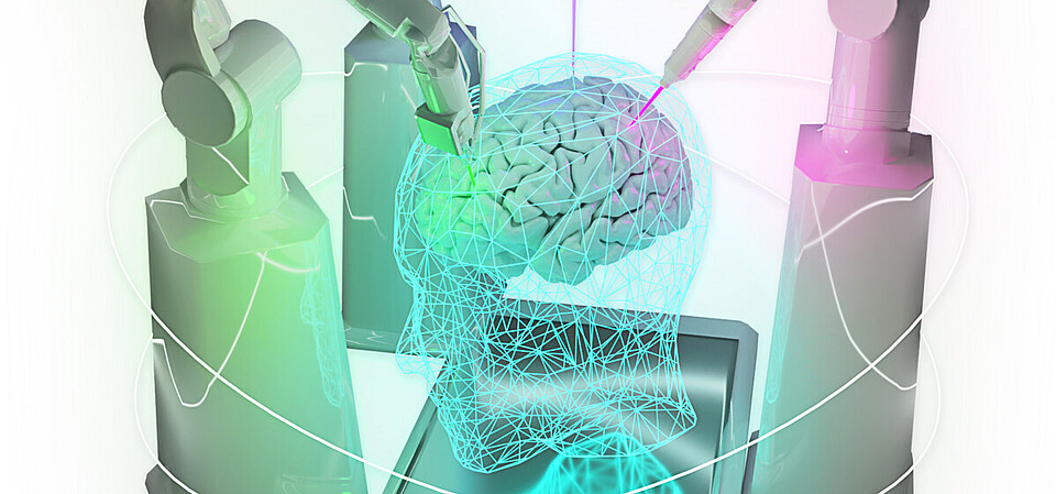 The EU is supporting the digital transformation of the healthcare system. The BIH is on a mission to promote the transfer of health technology from research to practice.