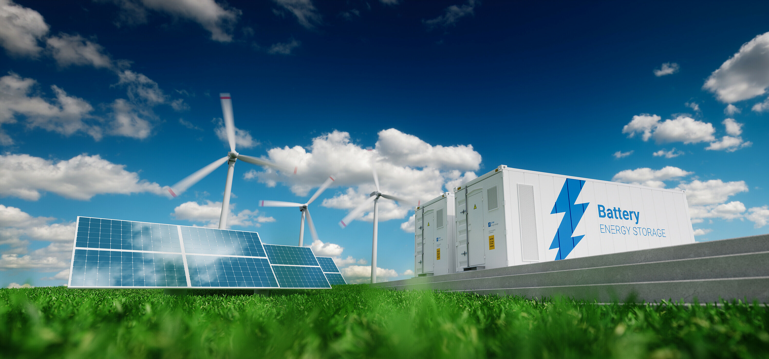 Energy storage system