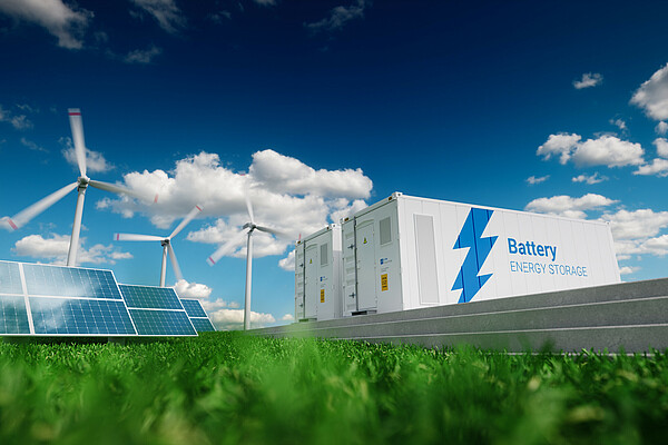 Energy storage system