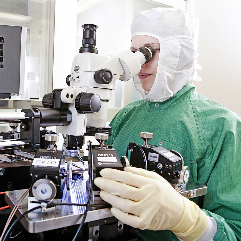 Innovation takes many forms – especially in Berlin! Technical innovation flourishes in Berlin