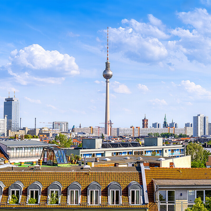 Living in Berlin is still cheaper than in many other capital cities. While the cost of living has risen in recent years, in comparison to other capital cities, Berlin is still quite affordable.