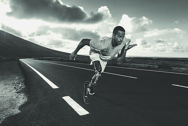 (c) by Ottobock (c) by Ottobock