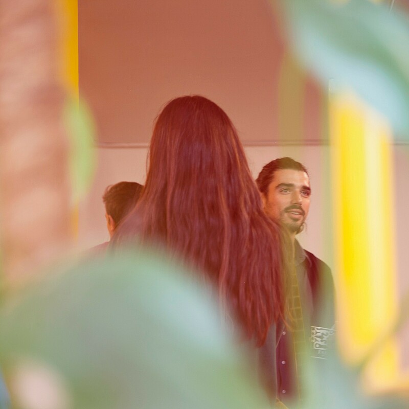 Tips and sources for Berlin tech events