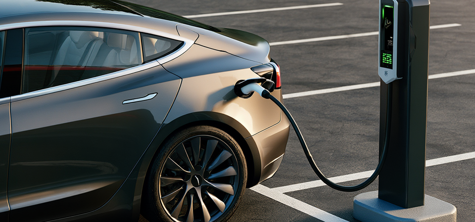 Electric car Electric car