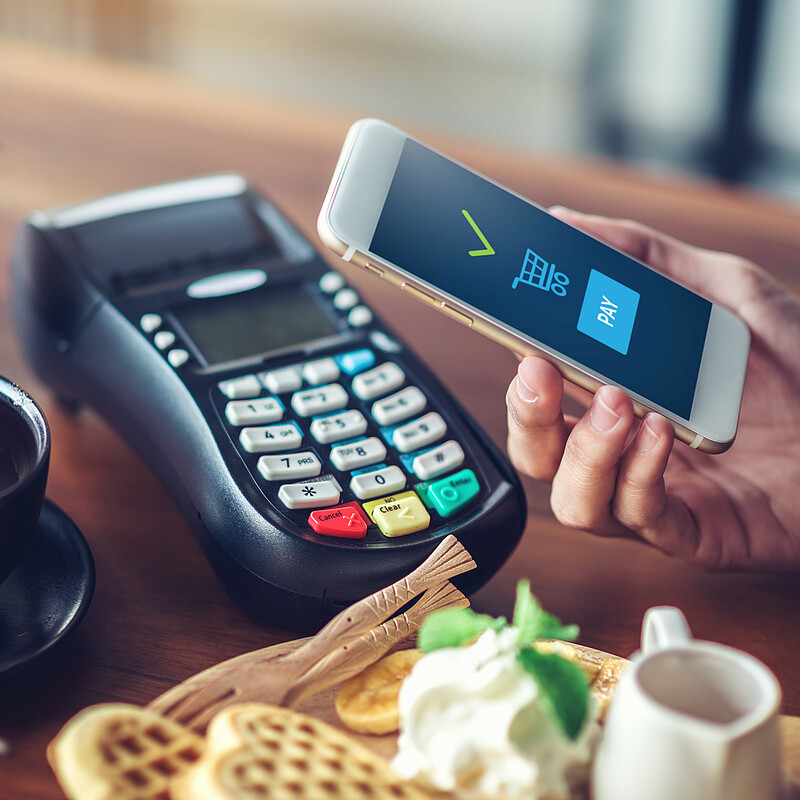 Berlin startups are making the money go round all over the world Fintech companies in Berlin are providing finance services facilitating transactions all over the world.