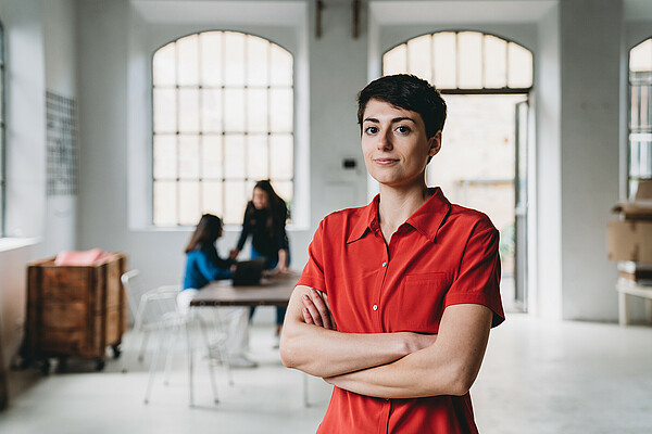 Relocation: Get help finding the right city and suitable premises Choice of place can be crucial to developing your business – Berlin supports relocation.