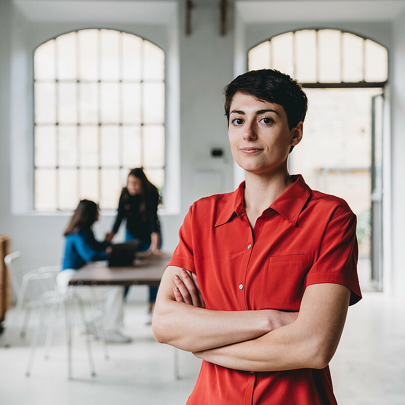 Relocation: Get help finding the right city and suitable premises Choice of place can be crucial to developing your business – Berlin supports relocation.