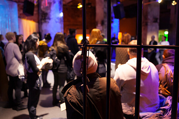 The famous Berlin club scene is becoming climate crisis aware. Clubtopia is a environmental project devoted to creating a change towards sustainability and climate friendliness in the Berlin club scene.