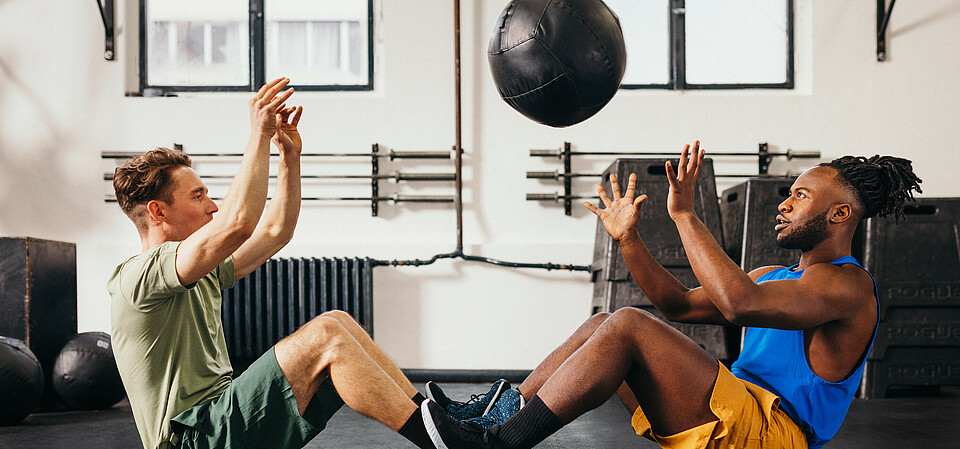 Urban Sports Club Urban Sports Club