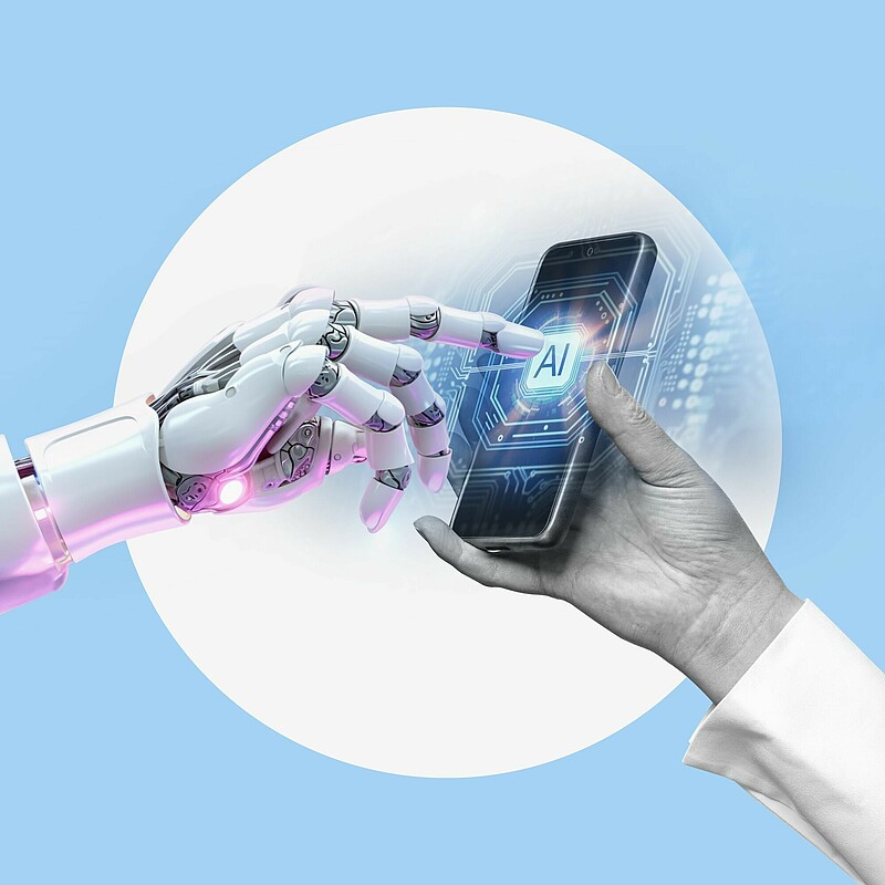 AI Meets FinTech AI Meets Fintech - The Rise of AI and Fintech in Berlin