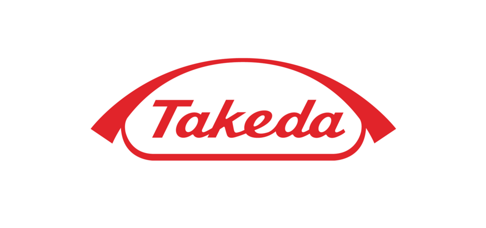 Takeda Logo Takeda Logo