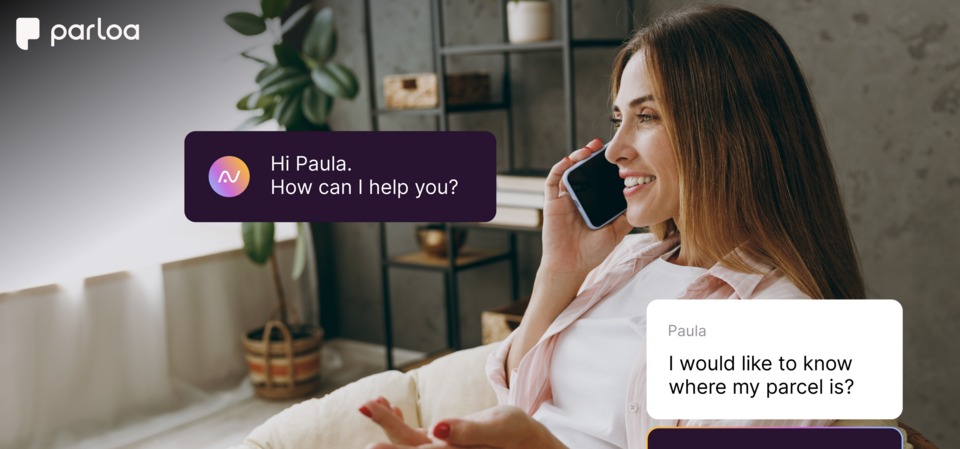 Parloa’s groundbreaking AI Agent Management Platform empowers enterprises to safely build, test, and deploy millions of highly-skilled AI agents that engage in natural and personal conversations with every customer. 