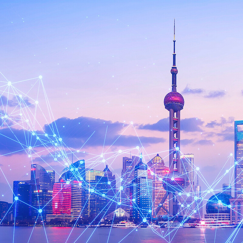 Promoting closer collaboration between China and Berlin’s entrepreneurial ecosystem. 36Kr Global and Berlin Partner have signed a Memorandum of Understanding on strategic co-operation.