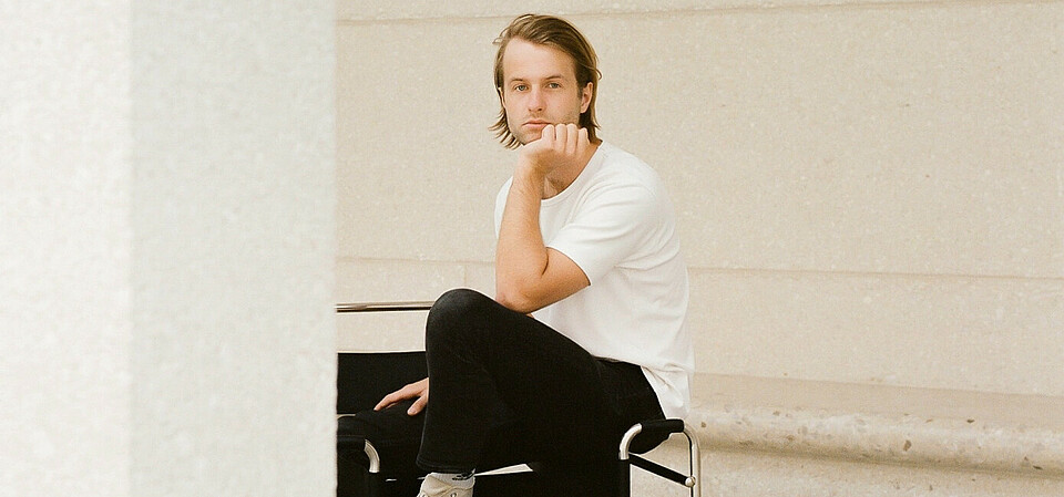 Amie founder Dennis Müller To get something done, put it in your calendar and assign a time to it, according to Dennis Mueller.