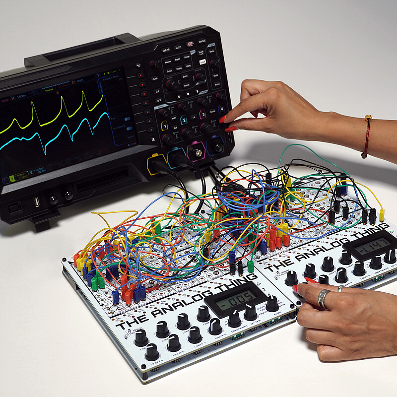 analog computers analog computers