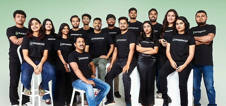 Unosecur is dedicated to securing human and non-human digital identities for modern enterprises - © Unosecur