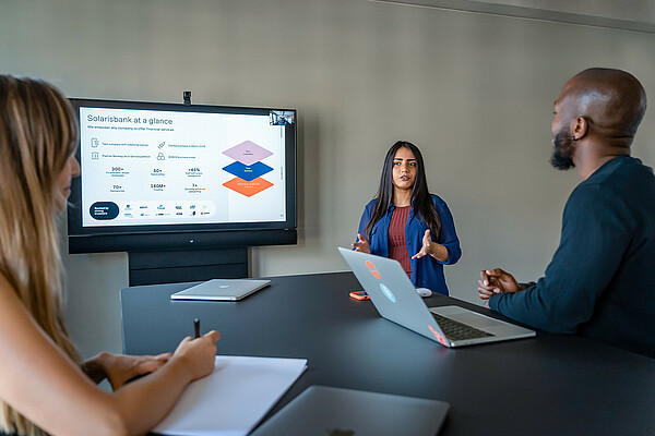 The many levels of Solaris group