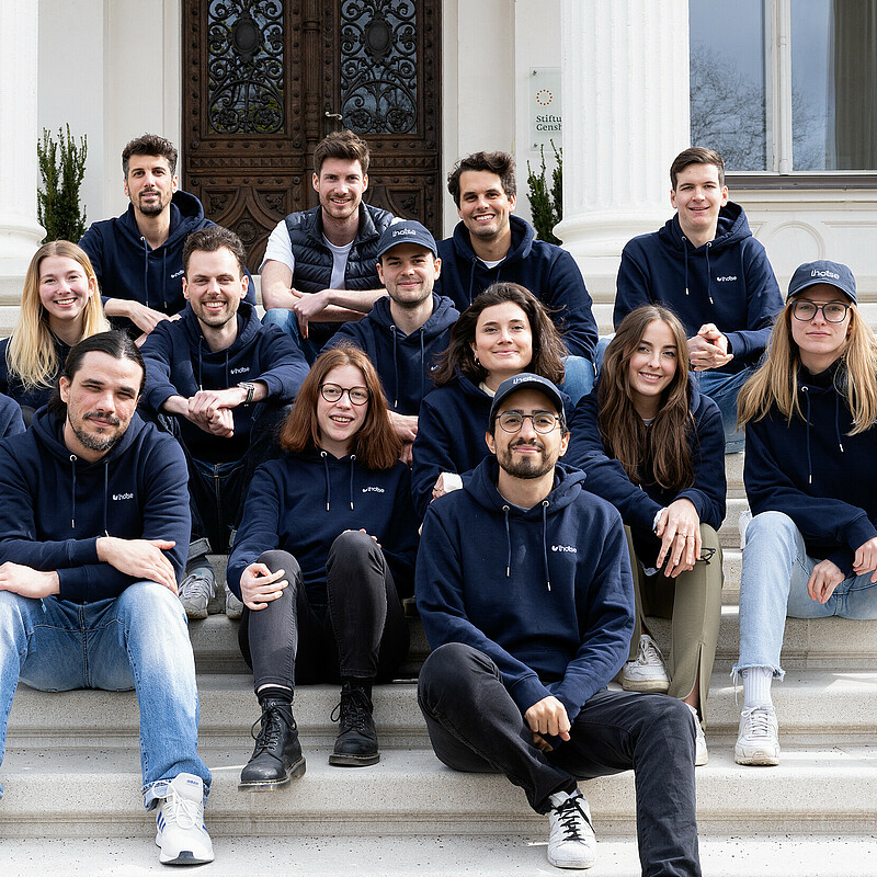 The team from Lhotse – ready to turn your mountain of unnecessary spend into a molehill The Lhotse team builds tech to tackle unoptimized tactical spend.