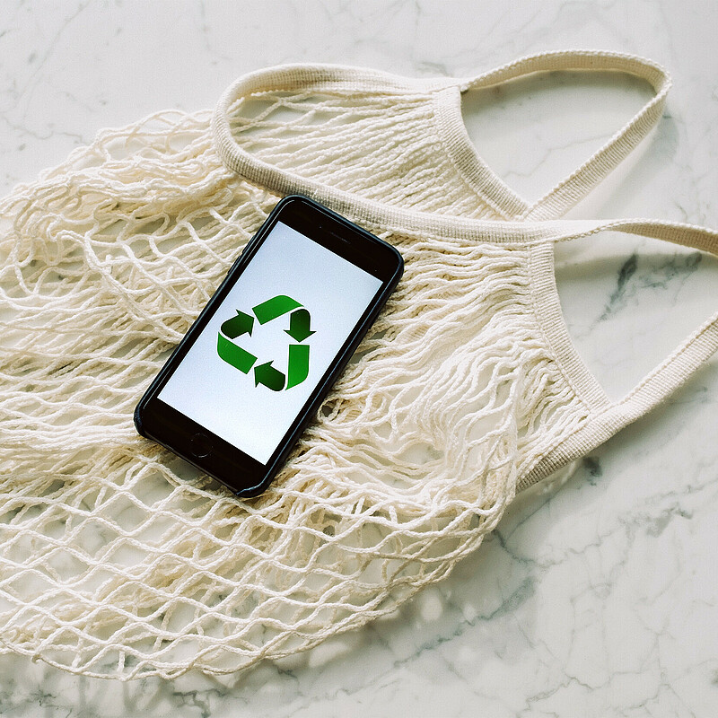 Berlin believes in the revamp of the traditional linear economy to the sustainable circular economy Berlin believes in the revamp of the traditional linear economy to the sustainable circular economy