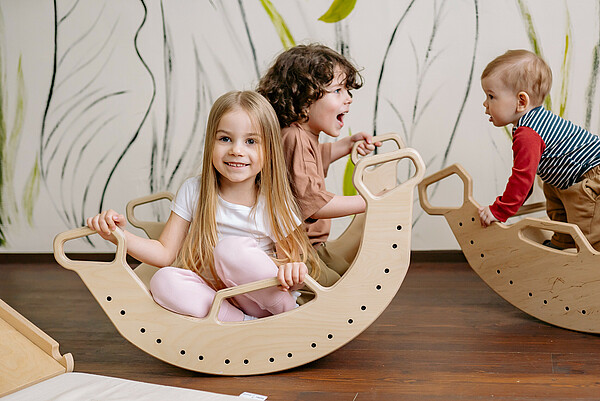 Berlin is great for children – and their parents! From healthcare during pregnancy all the way to youth clubs and completing school, Berlin offers comprehensive support and a great environment to raise children