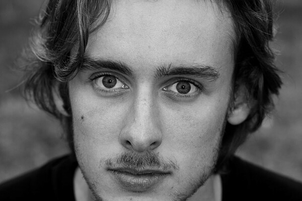 Andrew Stark Andrew Stark, 24, Talent Agency Assistant & Customer Service Operative, Glasgow