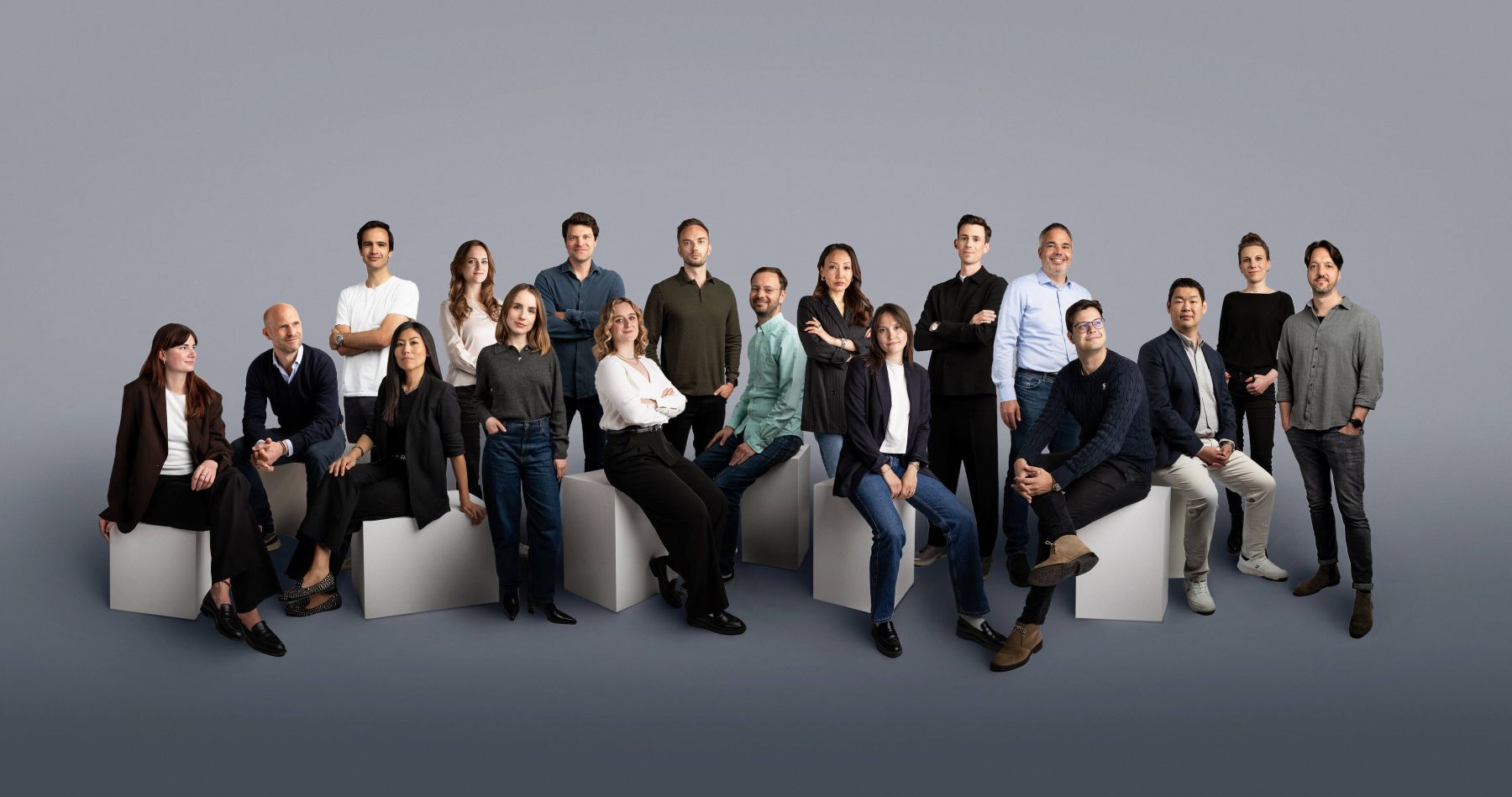 Since 2012, Project A’s team of seasoned operators has established a leading track record in European early-stage investing success. Since 2012, Project A’s team of seasoned operators has established a leading track record in European early-stage investing success.