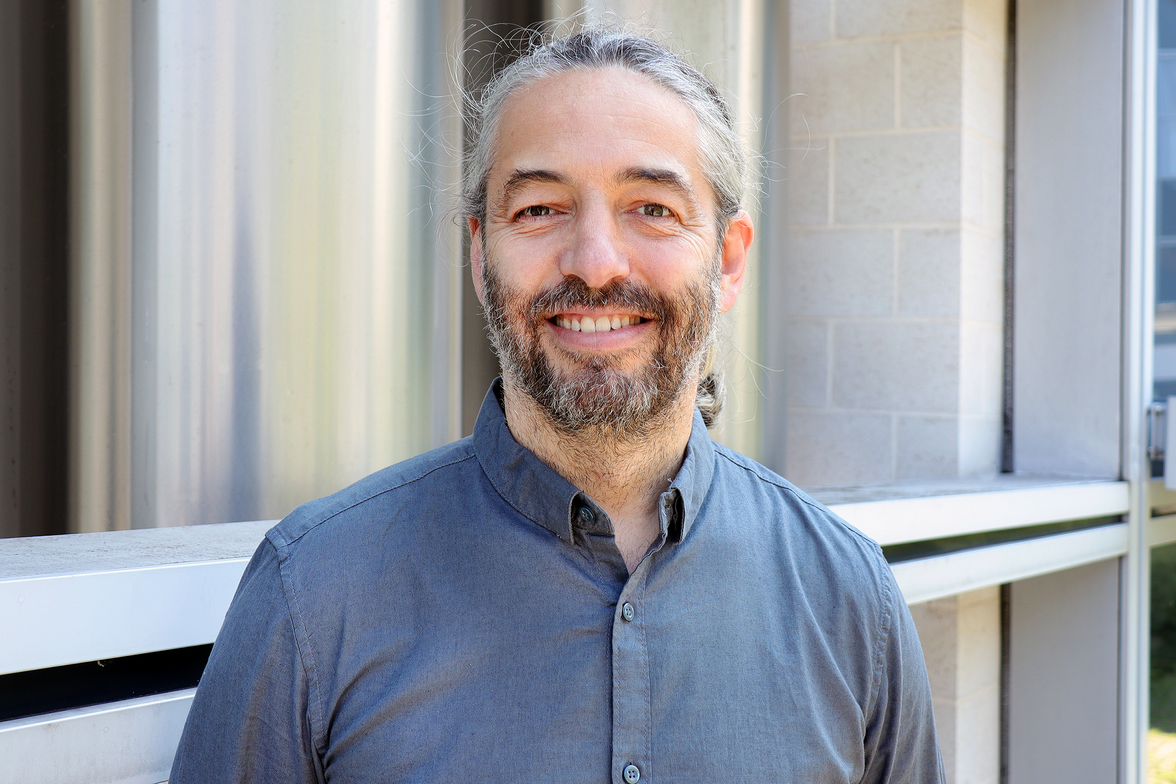 Dr. Sven Ramelow Dr. Sven Ramelow