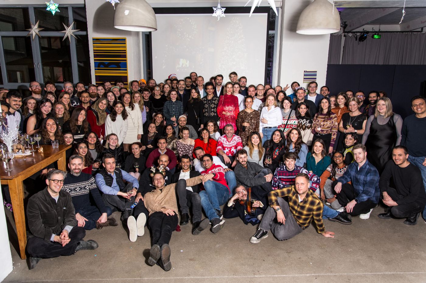 The Talon.One team The Talon.One team